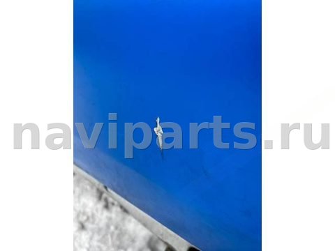 Борт откидной Volkswagen Amarok, 2011 г., арт. 164088, фото 3