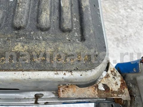 Борт откидной Volkswagen Amarok, 2011 г., арт. 164088, фото 6