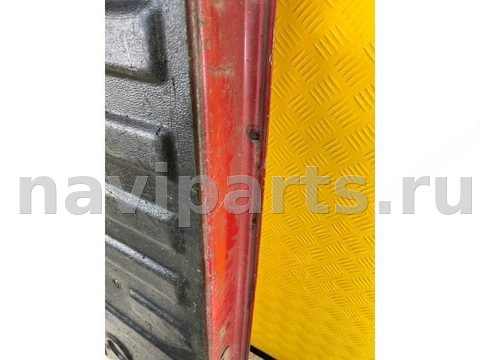Борт откидной Nissan Navara, 2011 г., OEM K34005X3EA, арт. 164597, фото 10