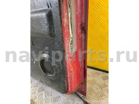 Борт откидной Nissan Navara, 2011 г., OEM K34005X3EA, арт. 164597, фото 11