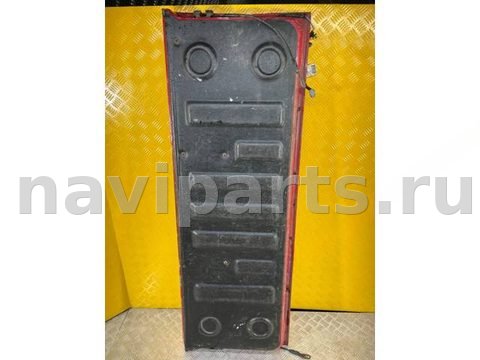 Борт откидной Nissan Navara, 2011 г., OEM K34005X3EA, арт. 164597, фото 12