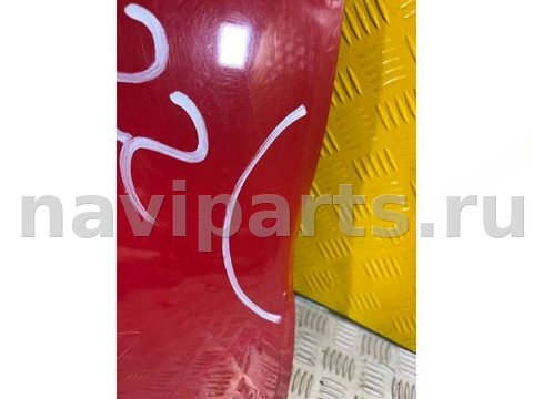 Борт откидной Nissan Navara, 2011 г., OEM K34005X3EA, арт. 164597, фото 7