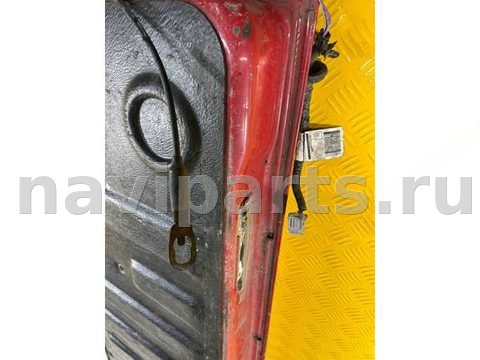 Борт откидной Nissan Navara, 2011 г., OEM K34005X3EA, арт. 164597, фото 9