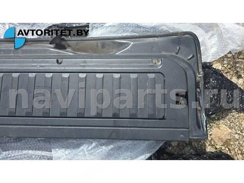 Борт откидной BMW X5 E53, 2005 г., арт. 1658_2, фото 2