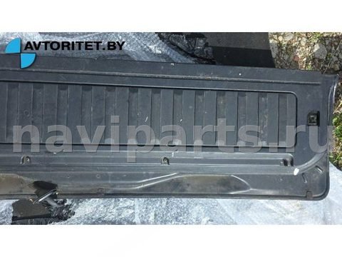 Борт откидной BMW X5 E53, 2005 г., арт. 1658_2, фото 3