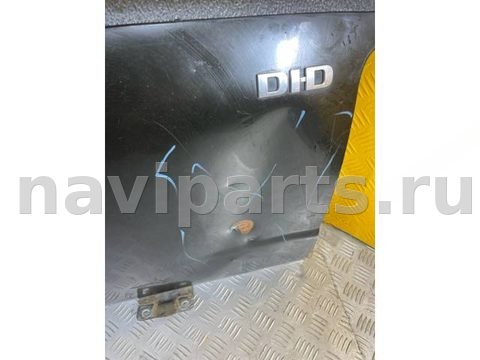 Борт откидной Mitsubishi L200, 2006 г., арт. 171162, фото 2