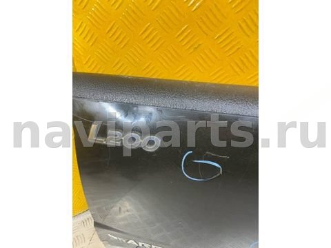 Борт откидной Mitsubishi L200, 2006 г., арт. 171162, фото 4