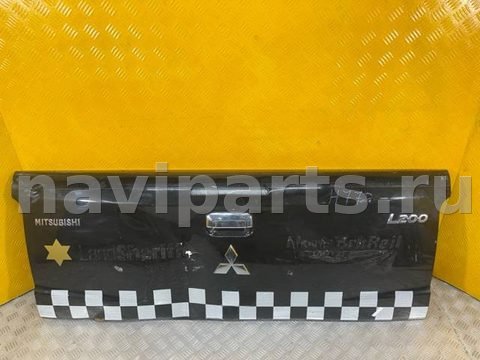 Борт откидной Mitsubishi L200, 2018 г., OEM 6721A070, арт. 173791