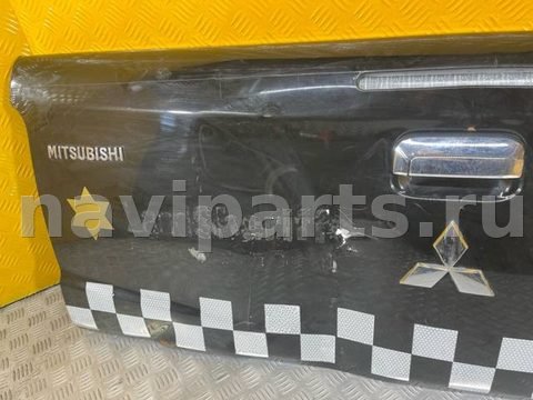 Борт откидной Mitsubishi L200, 2018 г., OEM 6721A070, арт. 173791, фото 3