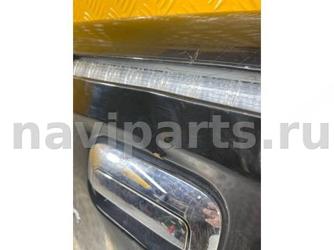 Борт откидной Mitsubishi L200, 2018 г., OEM 6721A070, арт. 173791, фото 4