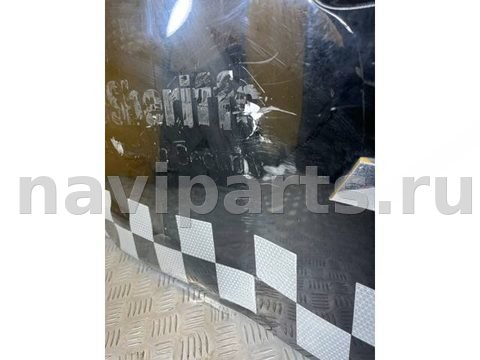 Борт откидной Mitsubishi L200, 2018 г., OEM 6721A070, арт. 173791, фото 5