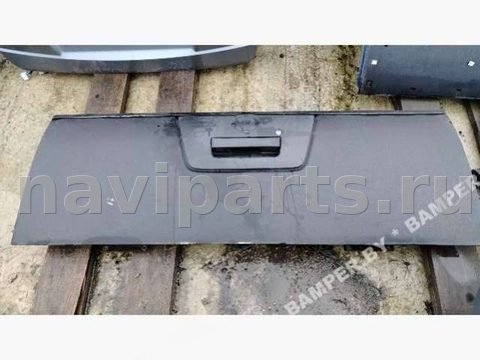 Борт откидной Nissan Navara D40, 2007 г., арт. 174306548