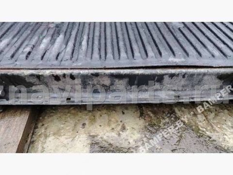 Борт откидной Nissan Navara D40, 2007 г., арт. 174306548, фото 3