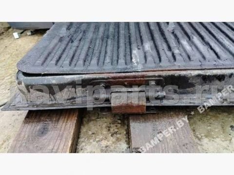 Борт откидной Nissan Navara D40, 2007 г., арт. 174306548, фото 4