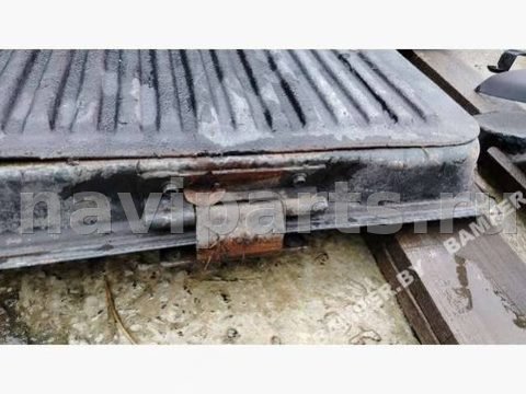 Борт откидной Nissan Navara D40, 2007 г., арт. 174306548, фото 5