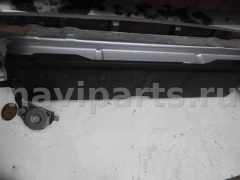 Борт откидной Mitsubishi Outlander, 2005 г., арт. 1812030, фото 3