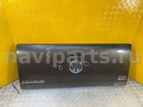 Борт откидной Volkswagen Amarok, 2011 г., OEM 2H5829104B, арт. 184530