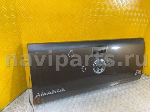 Борт откидной Volkswagen Amarok, 2011 г., OEM 2H5829104B, арт. 184530, фото 2