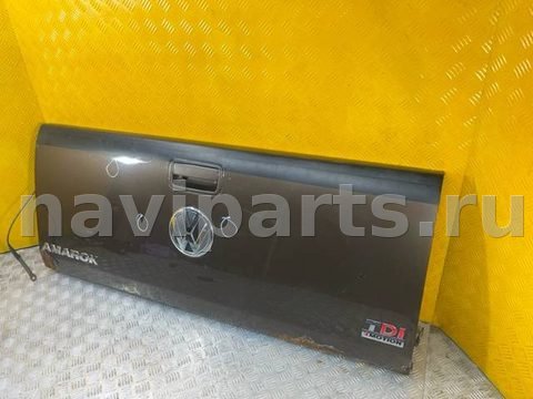 Борт откидной Volkswagen Amarok, 2011 г., OEM 2H5829104B, арт. 184530, фото 3