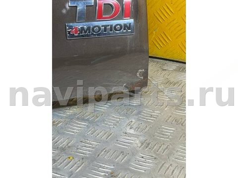 Борт откидной Volkswagen Amarok, 2011 г., OEM 2H5829104B, арт. 184530, фото 5