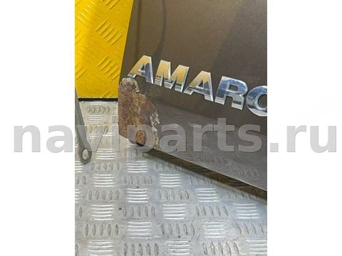 Борт откидной Volkswagen Amarok, 2011 г., OEM 2H5829104B, арт. 184530, фото 6
