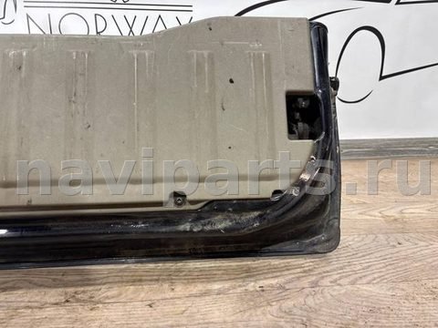 Борт откидной Volvo XC90, 2003 г., OEM 30796480, арт. 18601, фото 10