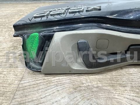Борт откидной Volvo XC90, 2003 г., OEM 30796480, арт. 18601, фото 11