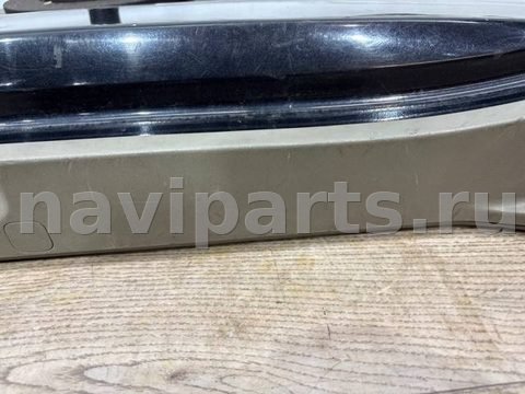 Борт откидной Volvo XC90, 2003 г., OEM 30796480, арт. 18601, фото 13