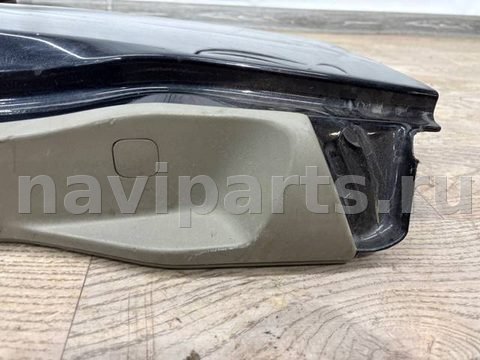 Борт откидной Volvo XC90, 2003 г., OEM 30796480, арт. 18601, фото 14