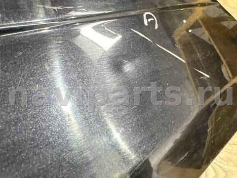 Борт откидной Volvo XC90, 2003 г., OEM 30796480, арт. 18601, фото 15
