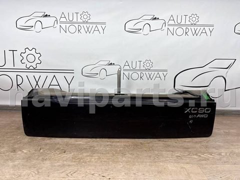 Борт откидной Volvo XC90, 2003 г., OEM 30796480, арт. 18601, фото 2