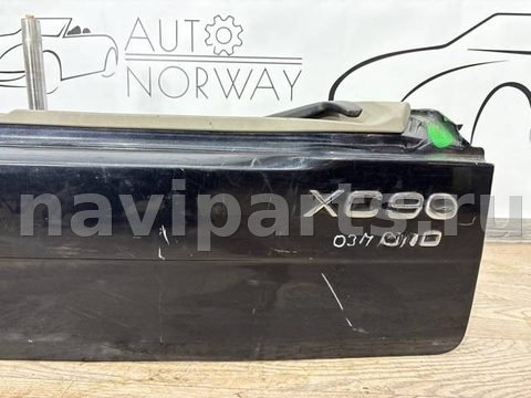 Борт откидной Volvo XC90, 2003 г., OEM 30796480, арт. 18601, фото 5