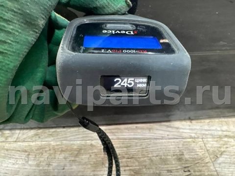 Борт откидной Volvo XC90, 2003 г., OEM 30796480, арт. 18601, фото 6