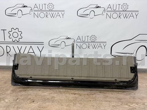Борт откидной Volvo XC90, 2003 г., OEM 30796480, арт. 18601, фото 7