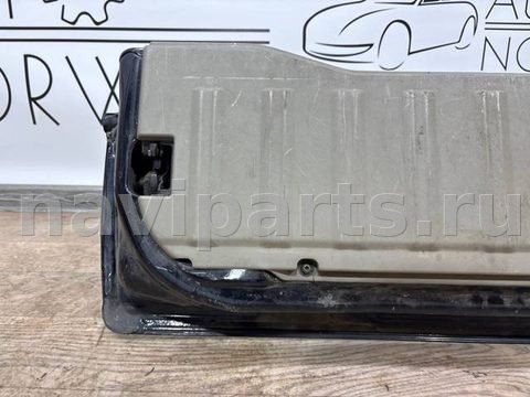 Борт откидной Volvo XC90, 2003 г., OEM 30796480, арт. 18601, фото 8