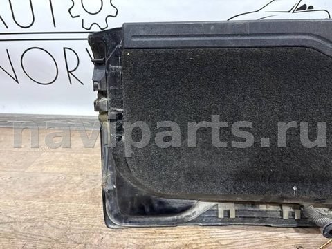 Борт откидной Land-Rover Range Rover, 2009 г., OEM XH4240110BA, арт. 18602, фото 11