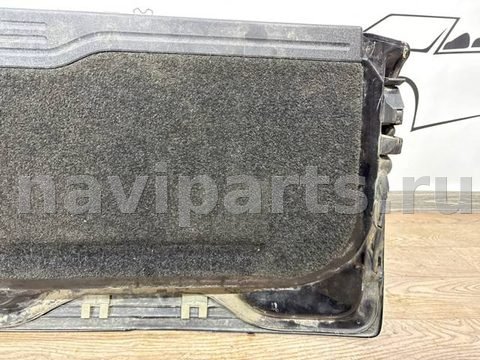 Борт откидной Land-Rover Range Rover, 2009 г., OEM XH4240110BA, арт. 18602, фото 13