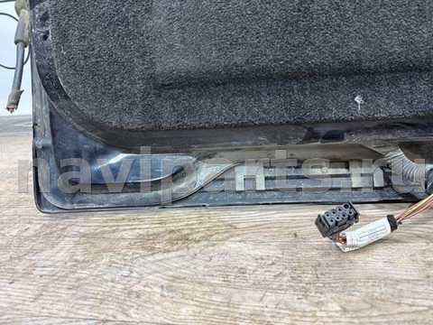 Борт откидной Land-Rover Range Rover, 2009 г., OEM XH4240110BA, арт. 18602, фото 14