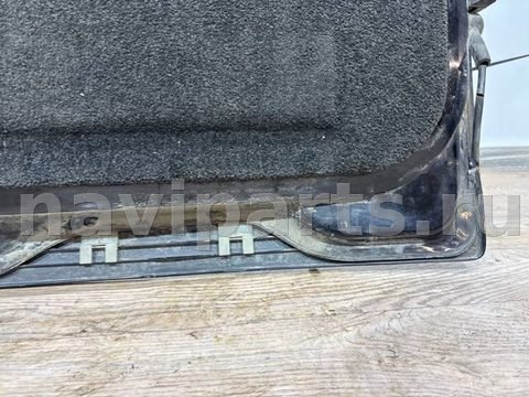 Борт откидной Land-Rover Range Rover, 2009 г., OEM XH4240110BA, арт. 18602, фото 15