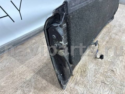 Борт откидной Land-Rover Range Rover, 2009 г., OEM XH4240110BA, арт. 18602, фото 16