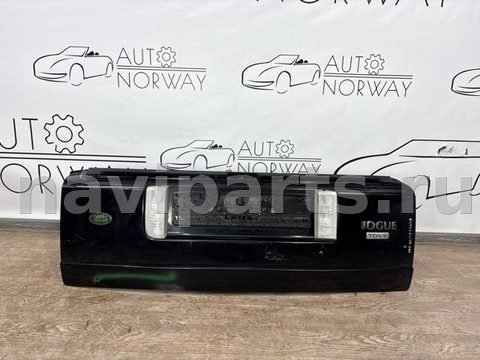 Борт откидной Land-Rover Range Rover, 2009 г., OEM XH4240110BA, арт. 18602, фото 2