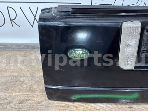 Борт откидной Land-Rover Range Rover, 2009 г., OEM XH4240110BA, арт. 18602, фото 3