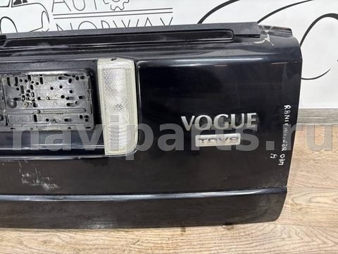 Борт откидной Land-Rover Range Rover, 2009 г., OEM XH4240110BA, арт. 18602, фото 5