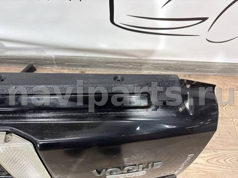 Борт откидной Land-Rover Range Rover, 2009 г., OEM XH4240110BA, арт. 18602, фото 6