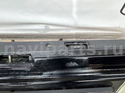 Борт откидной Land-Rover Range Rover, 2009 г., OEM XH4240110BA, арт. 18602, фото 7