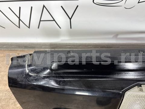 Борт откидной Land-Rover Range Rover, 2009 г., OEM XH4240110BA, арт. 18602, фото 8