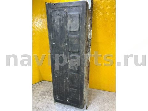 Борт откидной Toyota Hilux, 2013 г., OEM 657000K190, арт. 189161, фото 10
