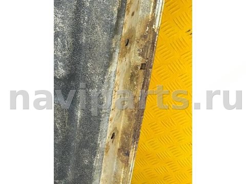 Борт откидной Toyota Hilux, 2013 г., OEM 657000K190, арт. 189161, фото 11