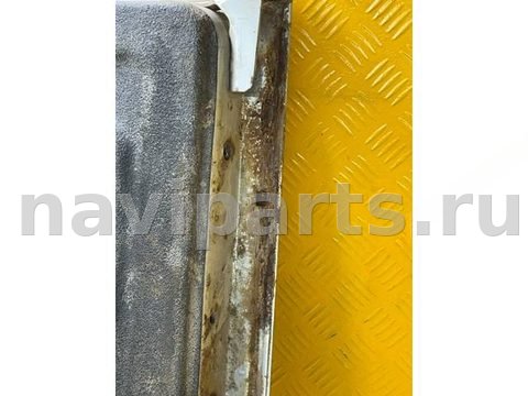 Борт откидной Toyota Hilux, 2013 г., OEM 657000K190, арт. 189161, фото 12