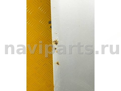 Борт откидной Toyota Hilux, 2013 г., OEM 657000K190, арт. 189161, фото 4